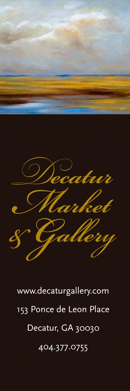 Decatur Market & Gallery